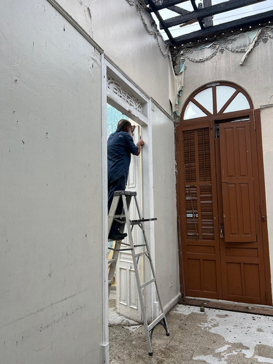 La revitalización tiene cara de comunidad: ¡Únete a la Brigada de Microproyectos!
