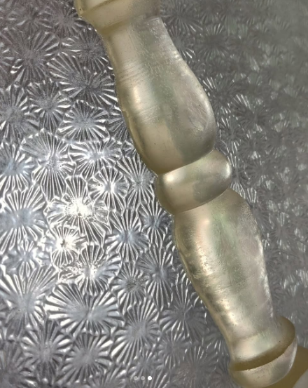 Visibilidad, resistencia y cultura: lo que significa tener una artista residente en Casa Rosa Luisa