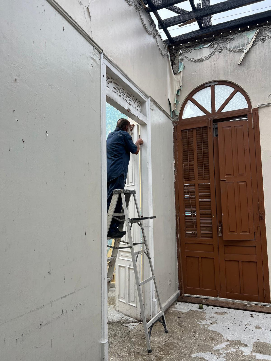 La revitalización tiene cara de comunidad: ¡Únete a la Brigada de Microproyectos!