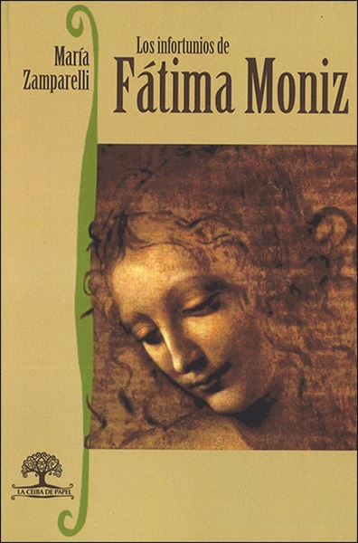 Los infortunios de Fátima Moniz | Novela histórica puertorriqueña premiada