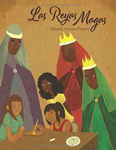 Las Reyas Magas | Cuento infantil sobre sueños, valentía e igualdad