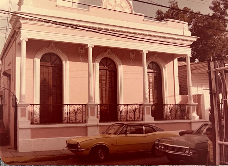 Casa Rosa Pr Acerca de Casa Rosa Luisa – Tiendita Rosa Luisa