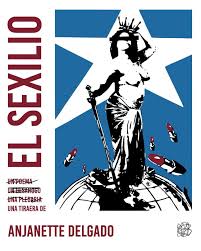 Taller de escritura con la compra de El Sexilio de Anjanette Delgado